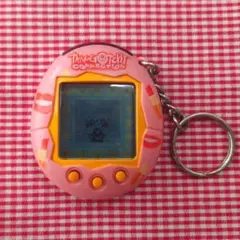 【動作確認済】海外版 TaMaGoTcHi CONNECTiON たまコネ ☆