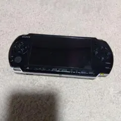 SONY PlayStationPortable PSP-3000　ジャンク