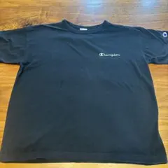 チャンピオン　半袖Tシャツ　150