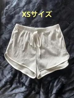 xs ショートパンツ