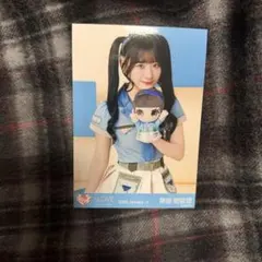 ＝LOVE イコラブ　イコールラブ　生写真　齋藤樹愛羅