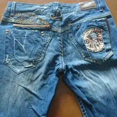 REDPEPPERメンズデニムサイズ32