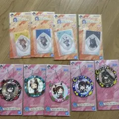 ウマ娘　一番くじ