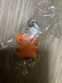 FUGGLER ファグラー キーチェーン オレンジ