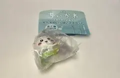 ちいかわ たべものいっぱいマスコット　人魚の島のひみつ　ちいかわ