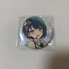 プロセカ 桐谷遥 CD特典 缶バッジ セカイア ルバム2