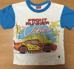 BABYDOLL カーズ Tシャツ 100