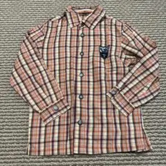 CASTELBAJAC キッズ長袖シャツ 110