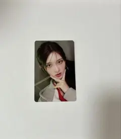 I'VE MINE 会場限定トレカ　ガウル