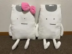 2025年最新】ヤバイtシャツ屋さん ぬいぐるみの人気アイテム