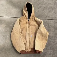 カーハート Carhartt アクティブジャケットのサムネイル