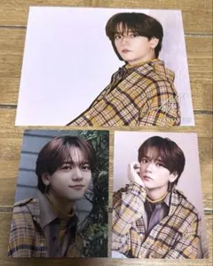 FANTASTICS ずっとずっと 中島颯太