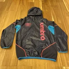 umbro ピステ ウィンドブレーカー Mサイズ