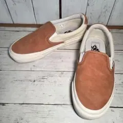 Vans Vault OG Slip-On 59 LX 23.5cm スリッポン