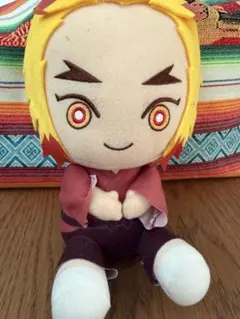 値下げ！煉獄杏寿郎 ぬいぐるみ