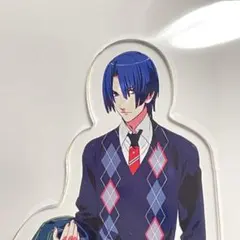 ブロッコリーくじ 15th D賞アクスタ真斗