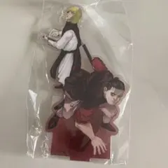 第五人格 芸者 美智子 アクリルスタンド セブンイレブン OIOI 初詣 
