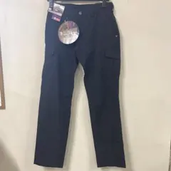 TS DESIGN 無重力パンツ レディース カーゴパンツ LL