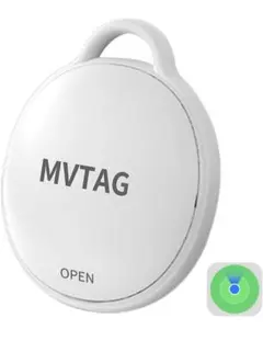 2024最新版　スマートトラッカー 紛失防止タグ