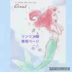 リンリン様 専用ページです