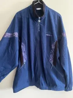 UMBRO トラックジャケット　ヴィンテージ　アンブロ