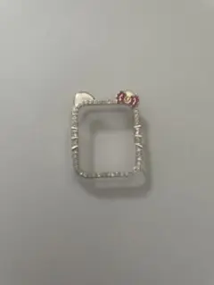 Apple Watch ケース 猫耳デザイン