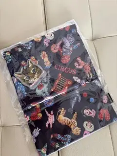 ナタリーレテ　巾着　新品