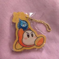 カービィ アクリルキーホルダー