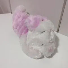 ピグレットぬいぐるみ　ディズニーストア