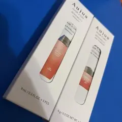 Aujua❤︎オージュア♡RLシャンプー&トリートメントセットのサムネイル
