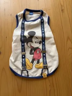 ペットパラダイス ディズニー ミッキー SS