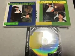 2026年最新】増田貴久 喜怒哀楽 cdの人気アイテム - メルカリ