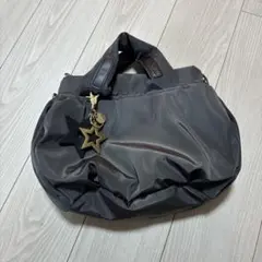 See by Chloe シーバイクロエ 中綿 トートバッグ