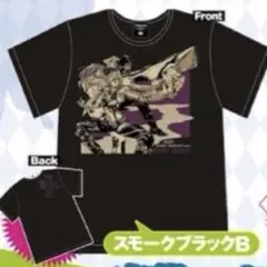 ジョジョの奇妙な冒険 ジョジョランズ Tシャツ ウルトラジャンプ