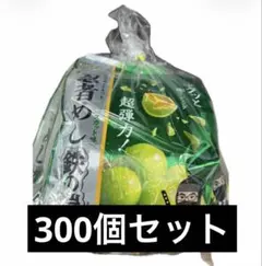 即日発送　最安値　UHA味覚糖 忍者めし 鉄の鎧 マスカット 300個セットのサムネイル