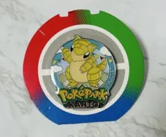 ポケモン ポケパーク ピンバッジ タッツー - メルカリ