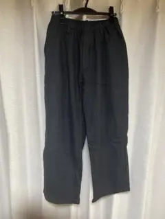 LIDNM PREMIUM SHETLAND OVER PANTS sサイズ