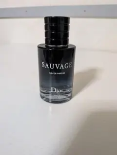 2026年最新】dior 香水 ソバージュの人気アイテム - メルカリ