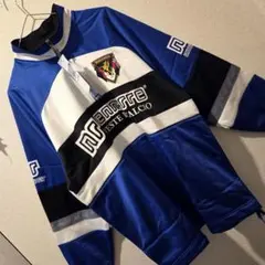 90s デッド イタリア エネーレ トラックパンツ ゴールドウイン 日本製
