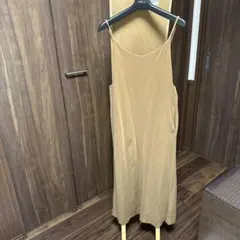 UNITED ARROWS キャミワンピース
