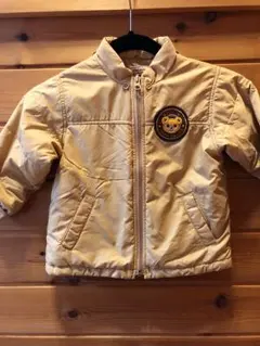 ☆SALE☆ ミキハウス アウター 90