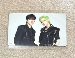 ラポスタ JO1 トレカ R083 川尻蓮　河野純喜　ユニット