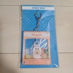 スキズ　スンミン　リノ　トイキーホルダー　ペンミ