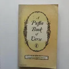 A Puffin Book of Verse