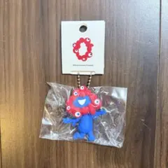 ミャクミャク　キーホルダー