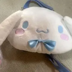 シナモンロール　ポシェット