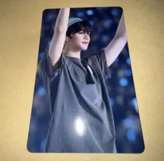 zb1 HERE&NOW Blu-ray タワレコ 特典 ギュビン ①