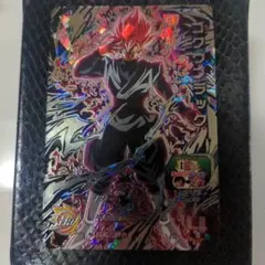 スーパードラゴンボールヒーローズ ゴクウブラック UGM7-SEC3のサムネイル