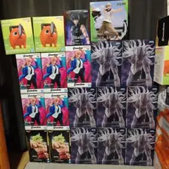 サカモトデイズ VIBRATION STARS SHISHIBA 神々廻 14個 | Mercari