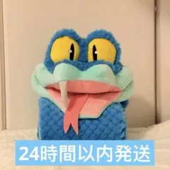 正規品　新品タグ付き　ディズニーリゾート　ズートピア　ゲイリー　マフラー